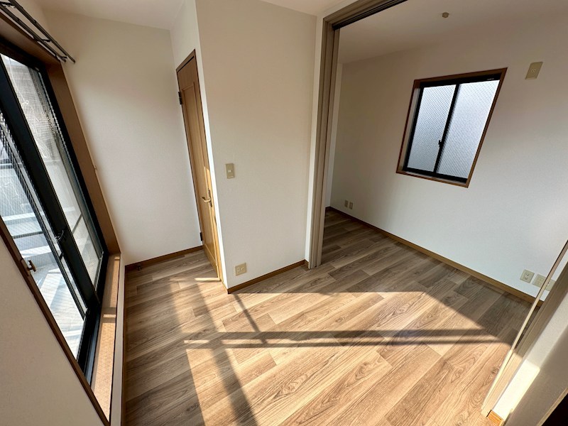 オレスコート板宿 その他9