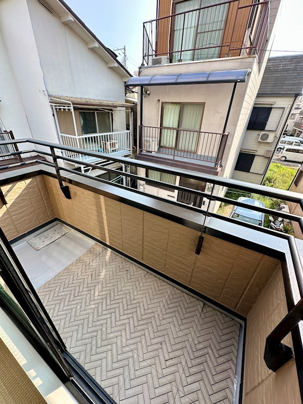 オレスコート板宿 その他13