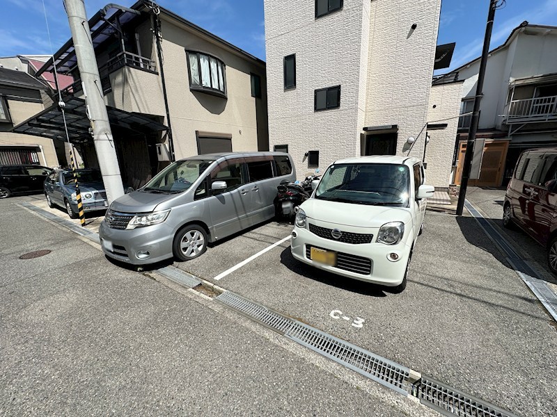 オレスコート板宿 その他19