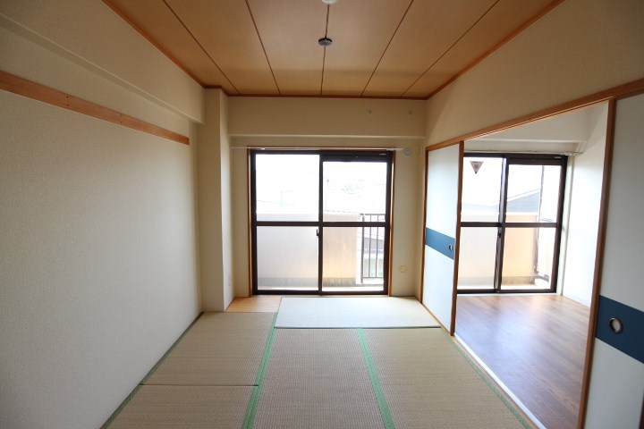 シャロン鷹取東 その他9