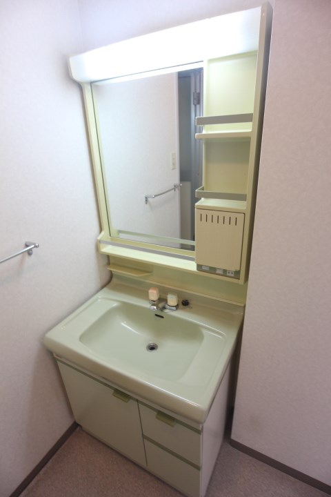 ヴェルドール上池田 その他2