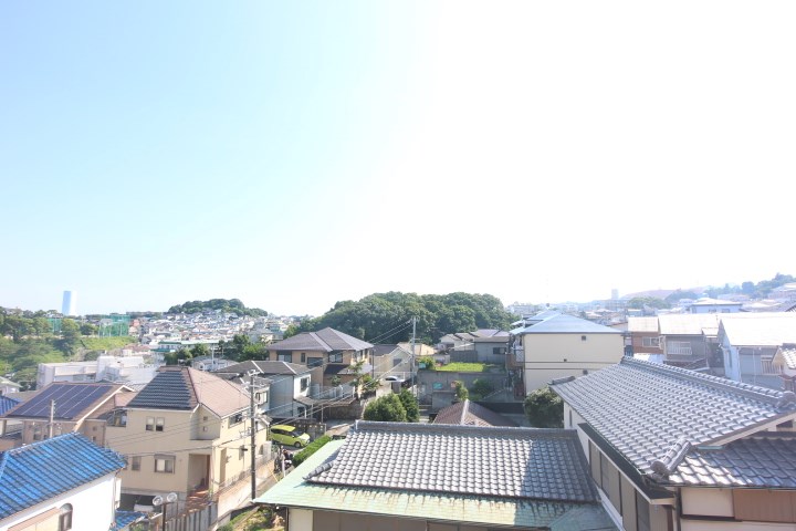 ヴェルドール上池田 その他3