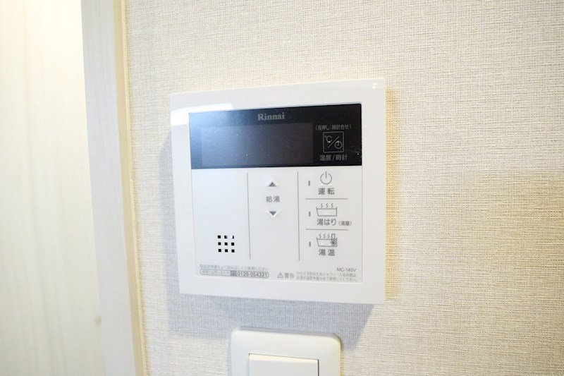 クローバーマーレ神戸 その他15