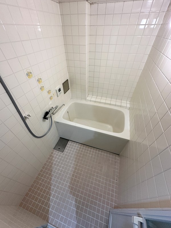 フルール妙法寺 風呂画像