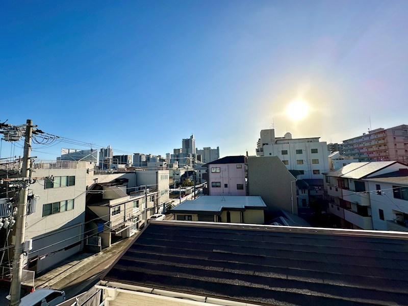グリーンヒル新長田 その他3