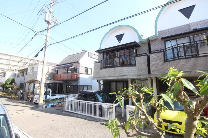 前原町マンション その他3