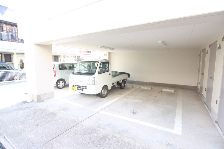 前原町マンション その他6