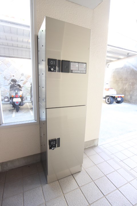 前原町マンション その他7
