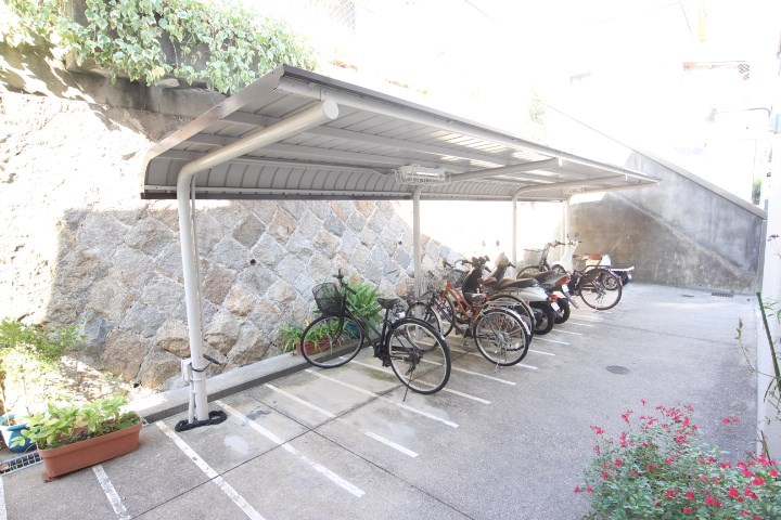 前原町マンション その他12