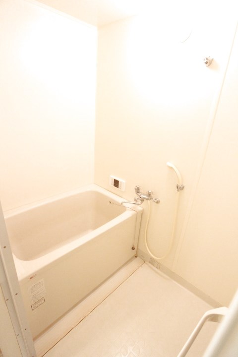 前原町マンション 風呂画像
