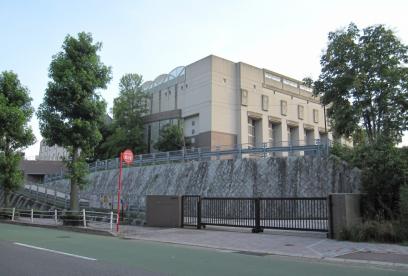 前原町マンション 周辺画像4