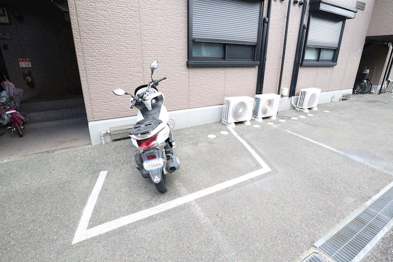 カーサビアンカ その他5