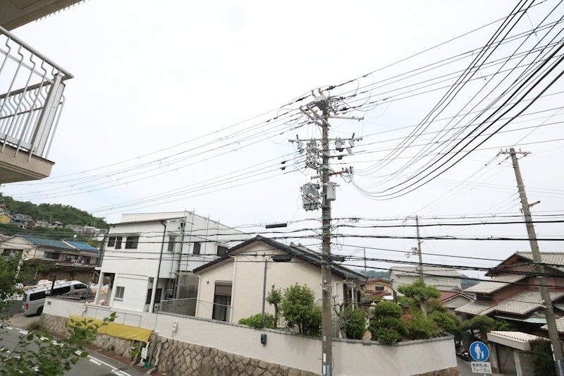 シャロン長田 その他3