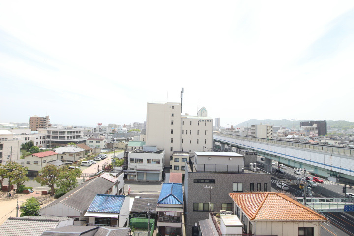 パークプラザ鷹取 その他4