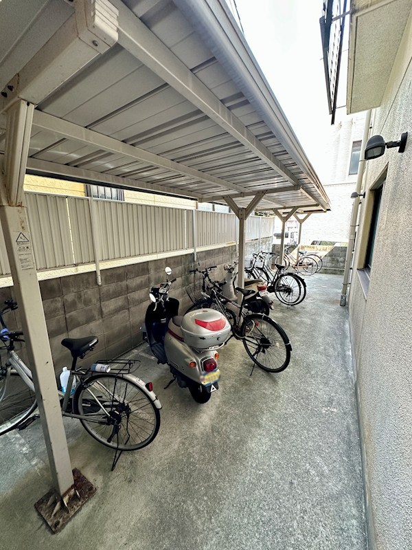 サンビレッジ磯馴 その他8