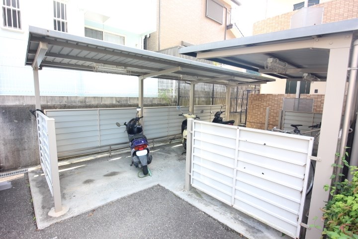 ファインコート学園西 その他9
