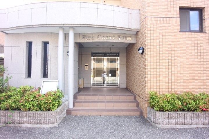ファインコート学園西 その他21
