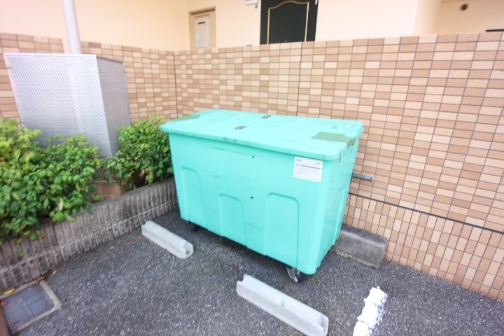 ファインコート学園西 その他22