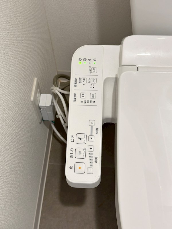 ソルテラスKOBE新長田駅前 その他設備