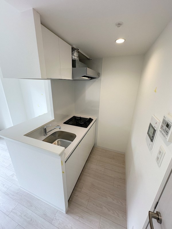 ソルテラスKOBE新長田駅前 キッチン