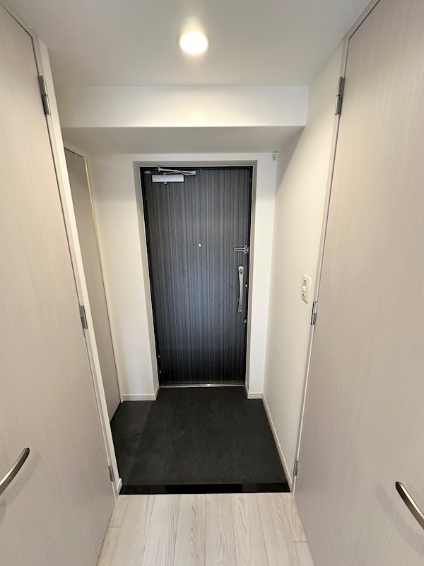 ソルテラスKOBE新長田駅前 玄関