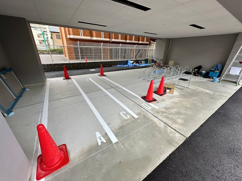 ソルテラスKOBE新長田駅前 その他16