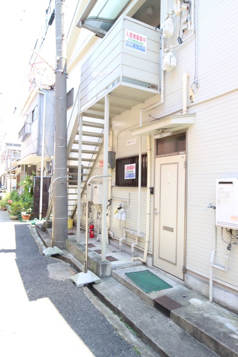 ひかりハイツ その他1