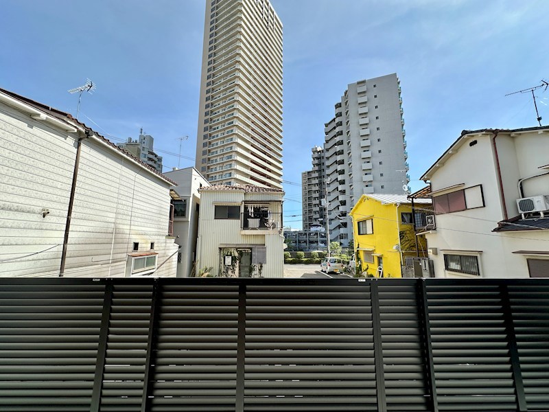 キャッスルコート須磨海浜公園 その他3