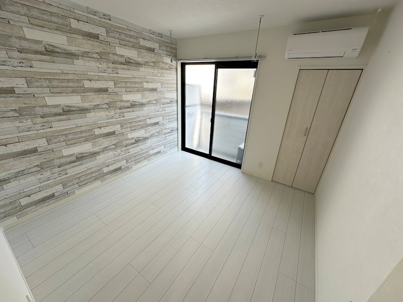 キャッスルコート須磨海浜公園 リビング