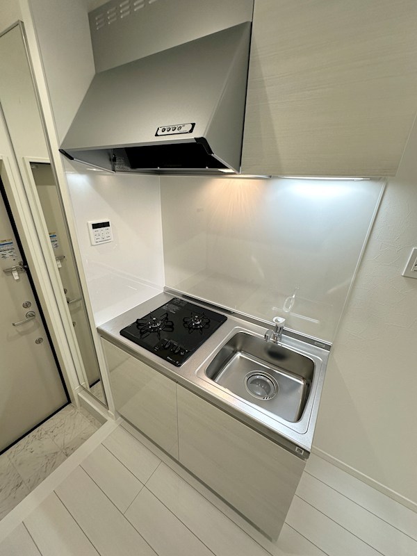 キャッスルコート須磨海浜公園 キッチン