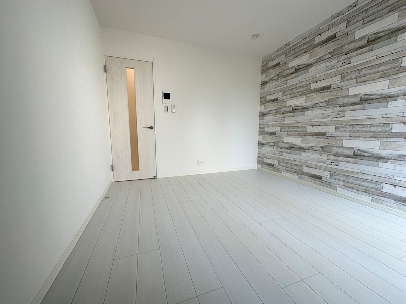 キャッスルコート須磨海浜公園 ベッドルーム