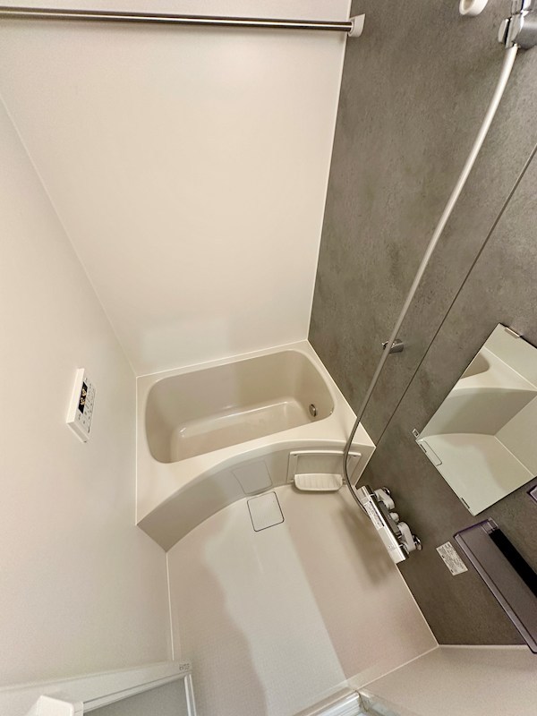 キャッスルコート須磨海浜公園 風呂画像