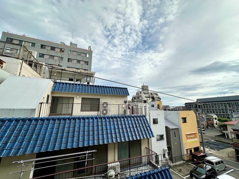 ドミトリー板宿 その他3