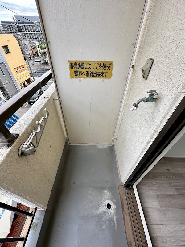 ドミトリー板宿 その他7