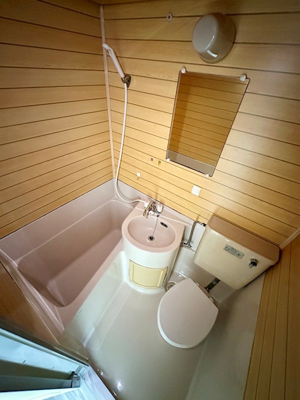 ドミトリー板宿 その他15