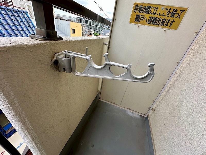ドミトリー板宿 その他17