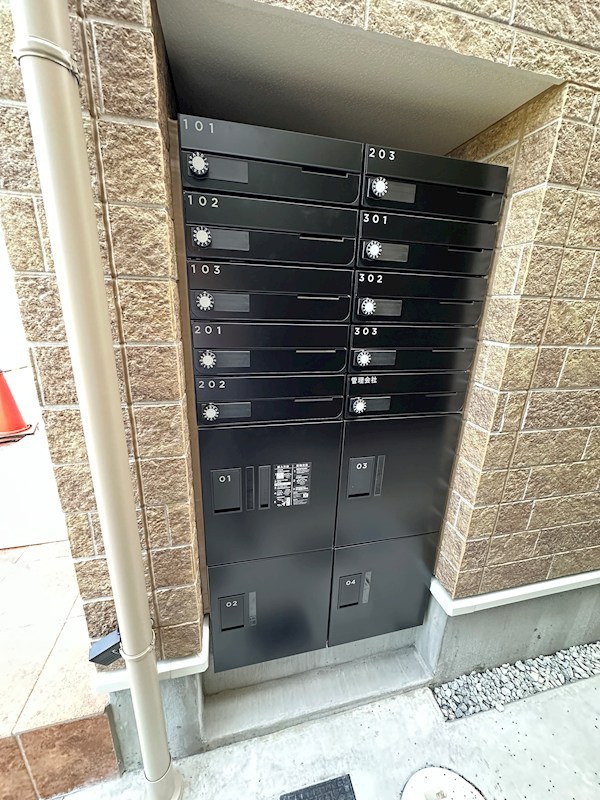 キャッスルコート須磨海浜公園 その他7