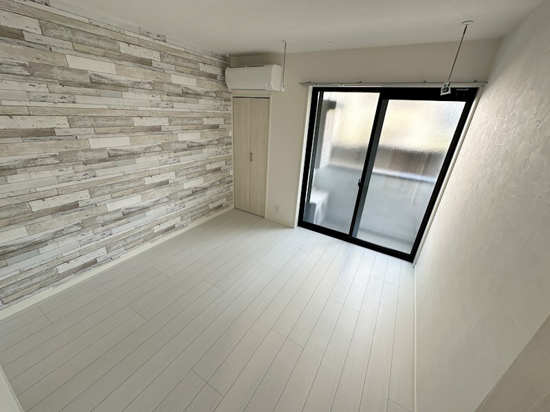 キャッスルコート須磨海浜公園 リビング