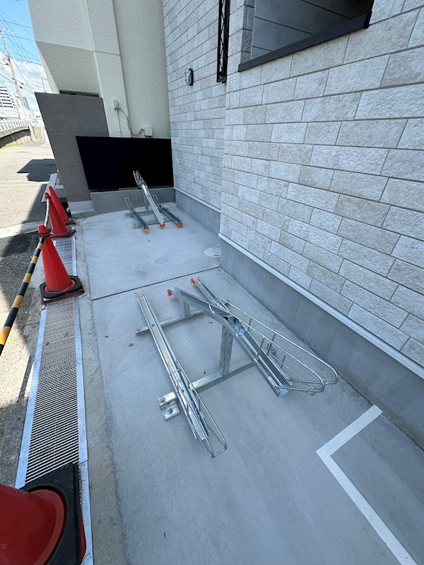 キャッスルコート須磨海浜公園 その他14