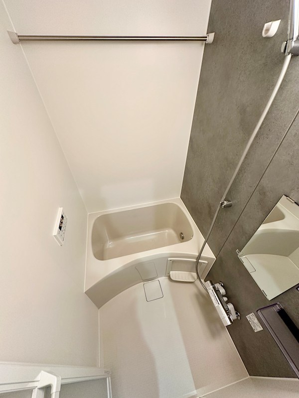 キャッスルコート須磨海浜公園 風呂画像