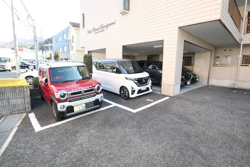 ウエストコートTANIGAMI その他2