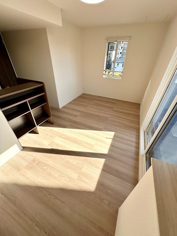 Pista神戸板宿 リビング