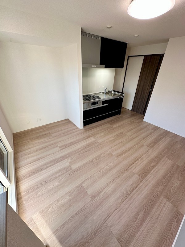 Pista神戸板宿 リビング