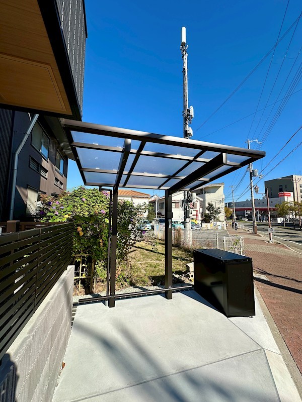 Pista神戸板宿 その他14