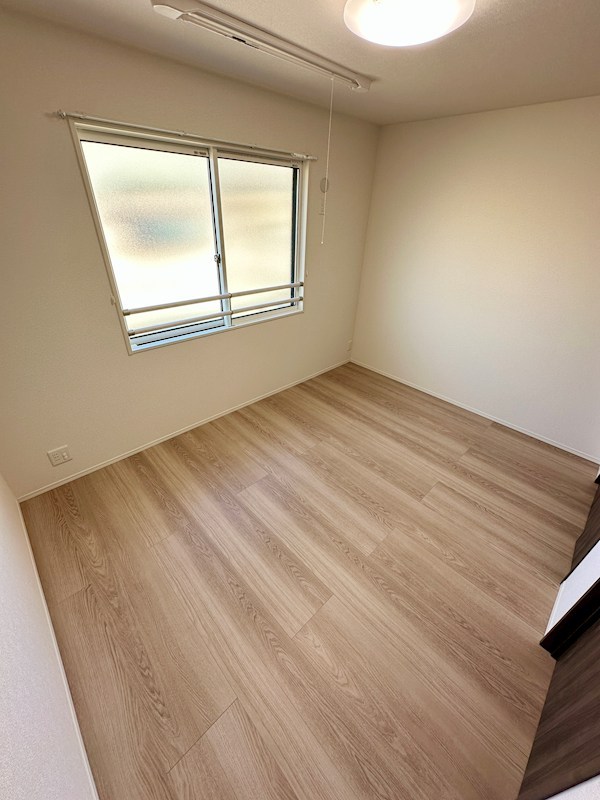 Pista神戸板宿 ベッドルーム