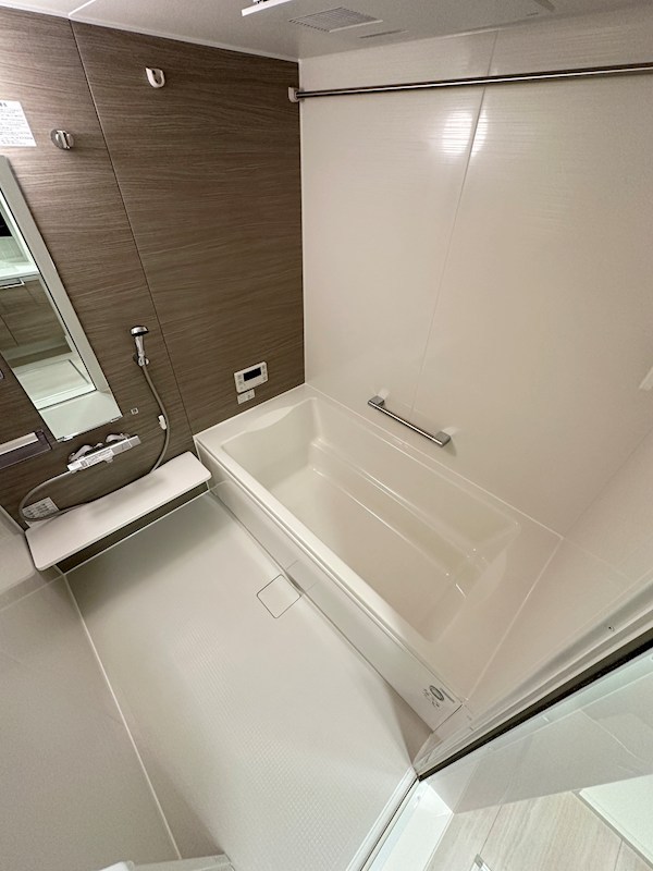 Pista神戸板宿 風呂画像