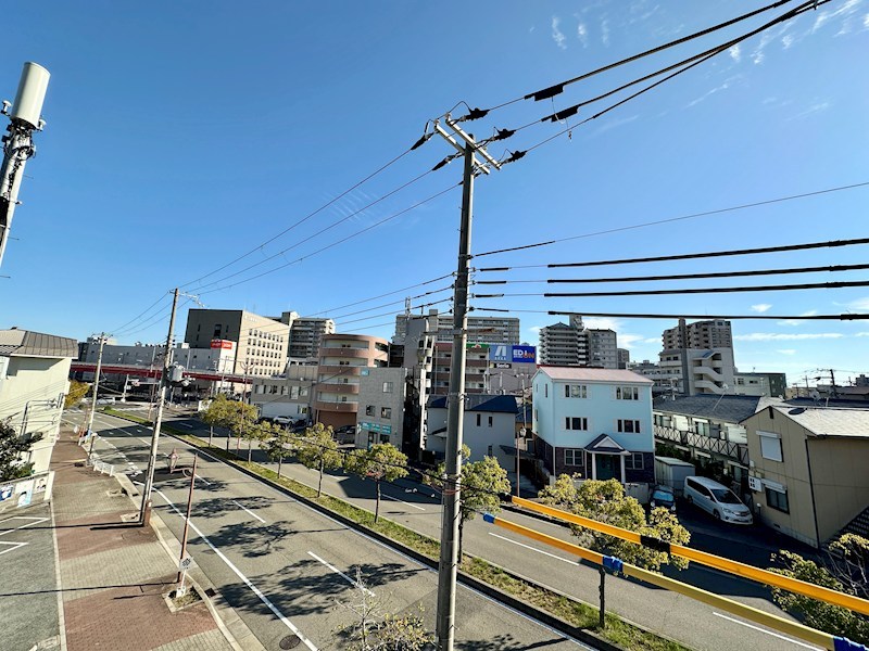 Pista神戸板宿 その他3