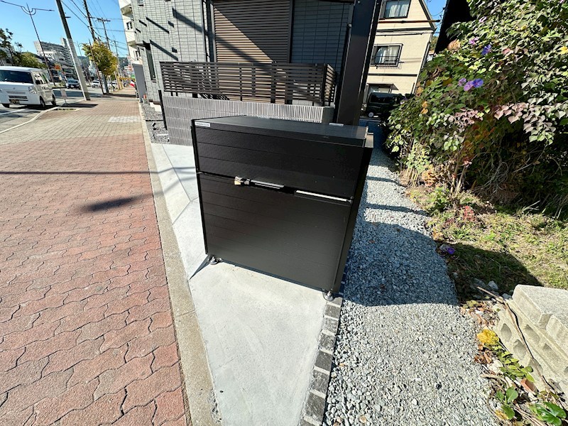 Pista神戸板宿 その他14