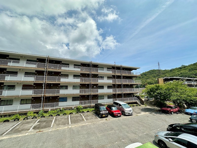 ヴィラナリー雲雀ヶ丘3号棟 その他3