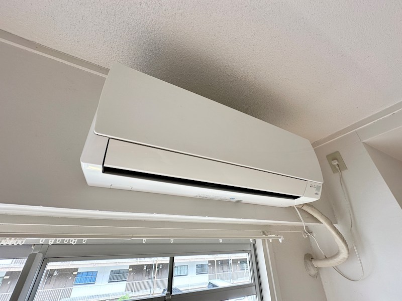 ヴィラナリー雲雀ヶ丘3号棟 その他5